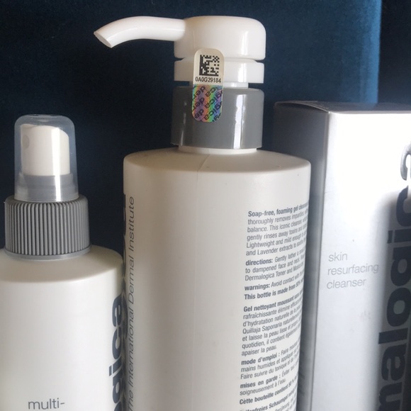 15 piece brand new Dermalogica collection - Picture 9 of 16